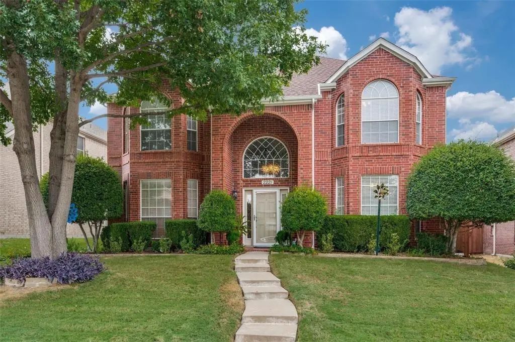 2221 Cimmaron Drive, Plano
