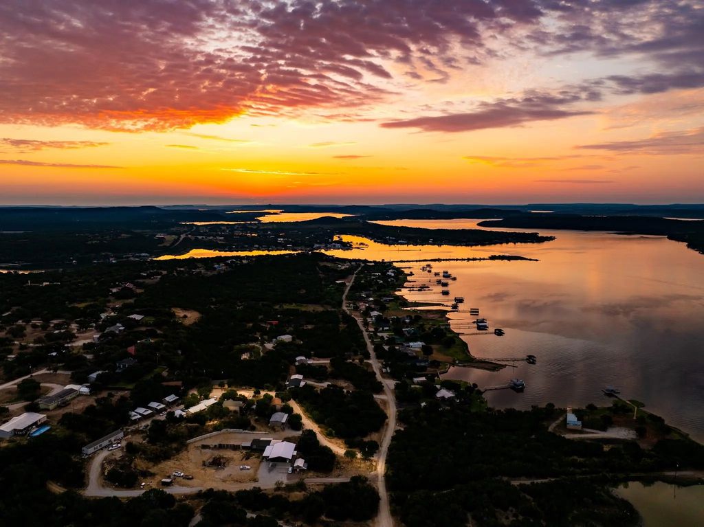 200 Retreat Drive 7, Possum Kingdom Lake