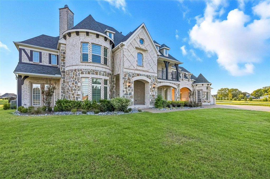 4615 Canterbury Court, Parker