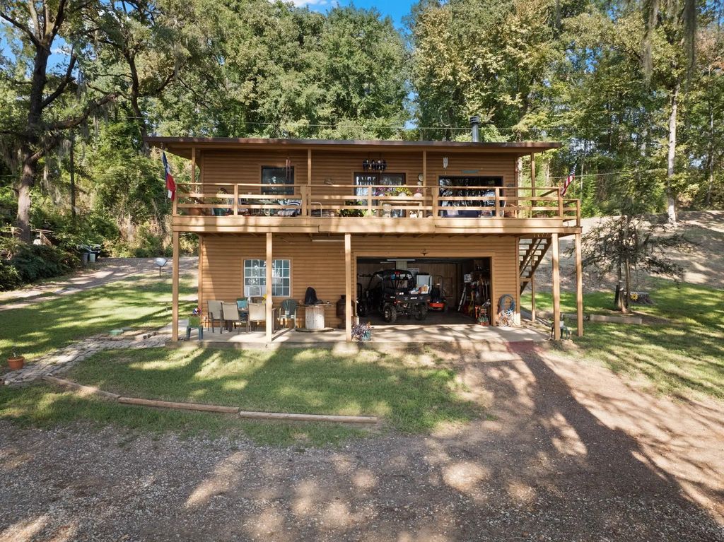 229 County Rd 3637, Jefferson