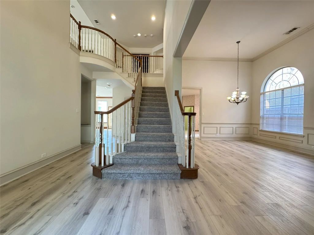 4112 Hearthlight Court, Plano