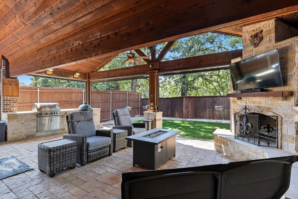3303 Florence Drive, Corinth