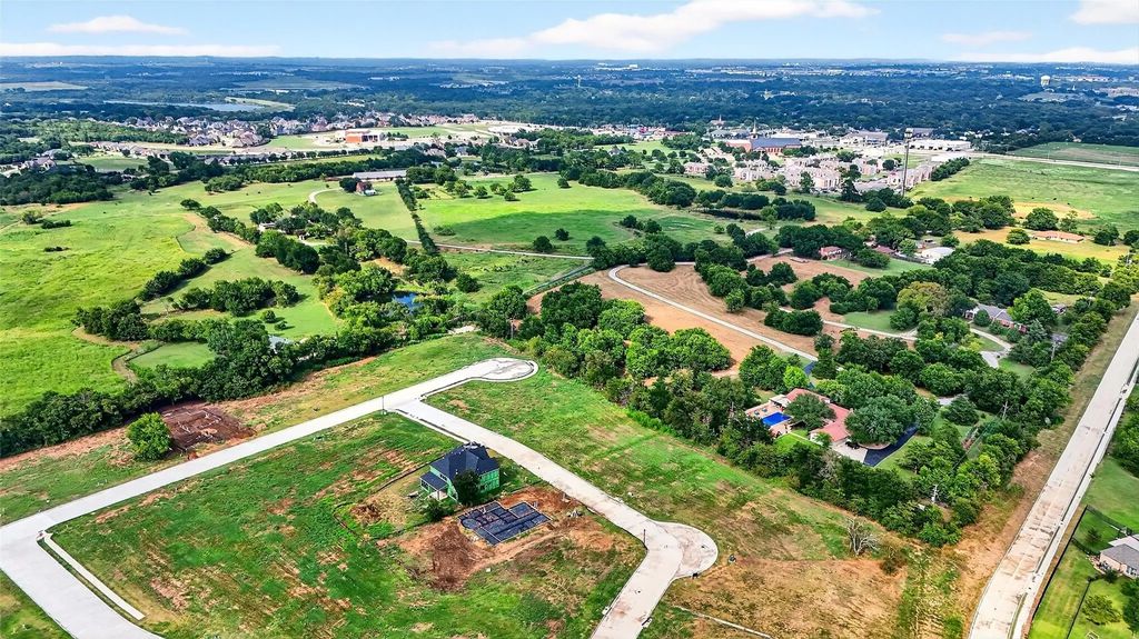 Tbd Heritage Knoll -26 Lots, Sherman