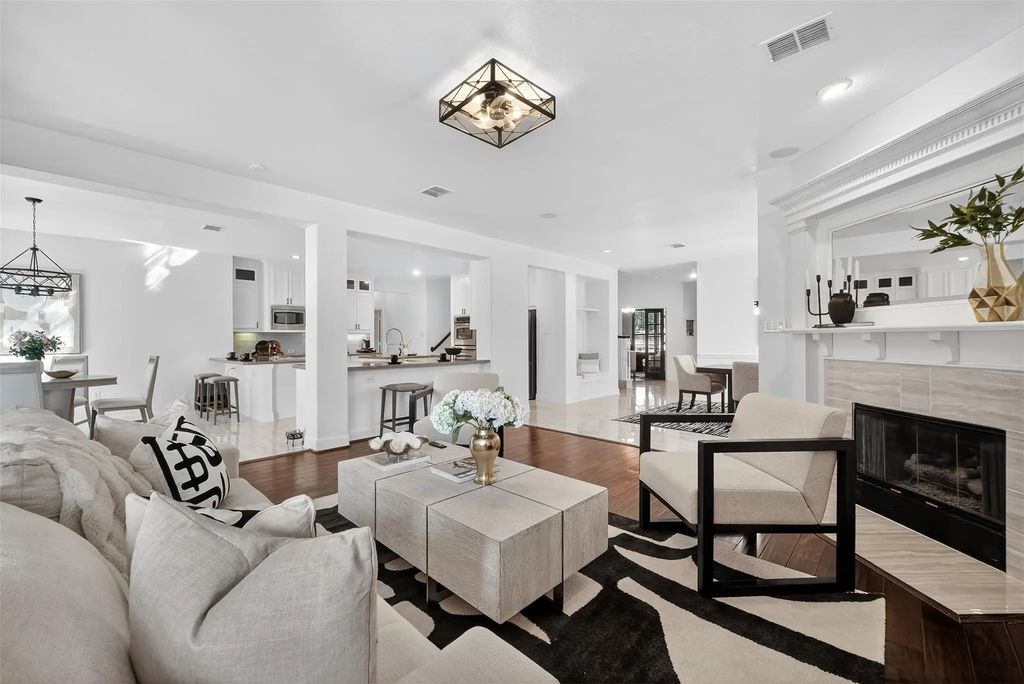 3925 Victory Drive, Frisco