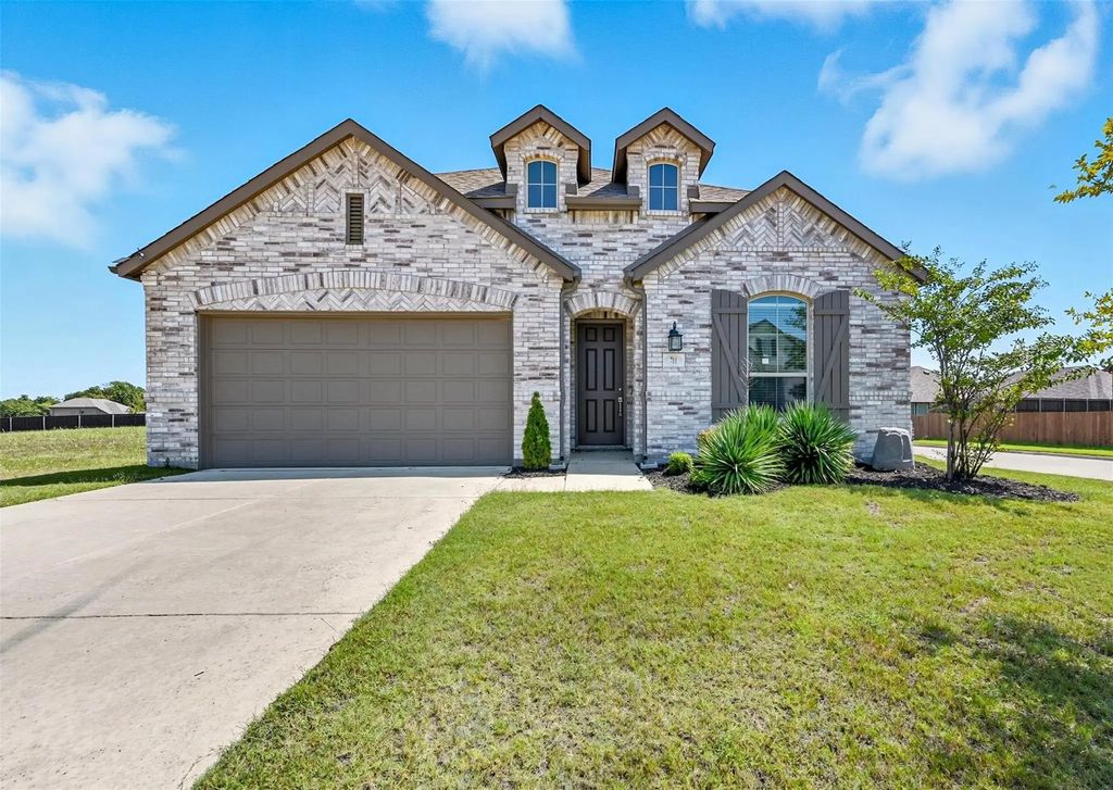 711 Pelican Drive, Sherman