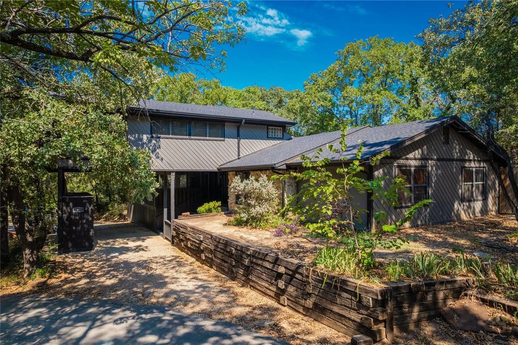 3412 Shady Trail, Flower Mound
