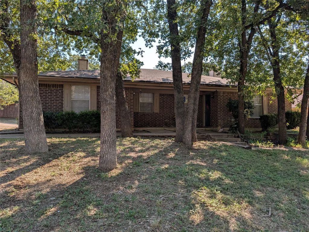 7514 Windhaven Road, North Richland Hills