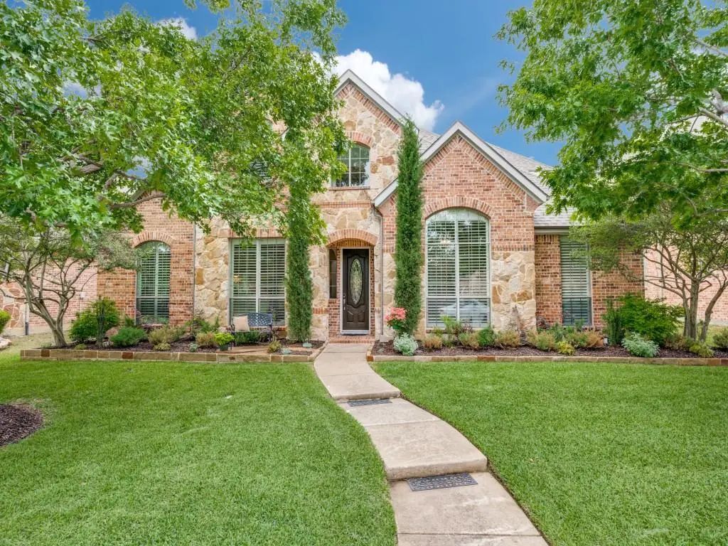 1240 Sunland Park Drive, Frisco