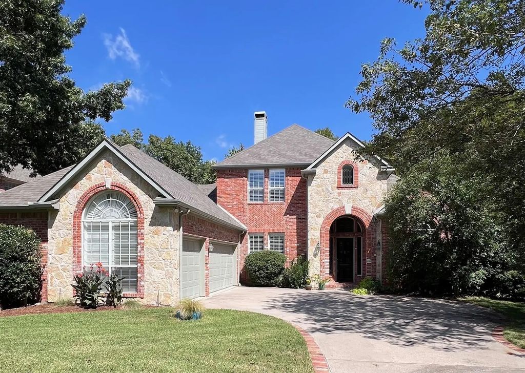 3511 Willowbrook Drive, Richardson