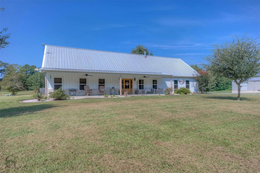 598 Hanna Tucker Road, Keatchie