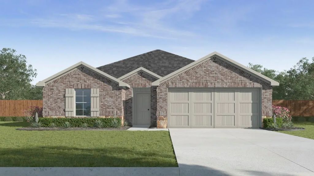 729 Pineywood Trail, Princeton