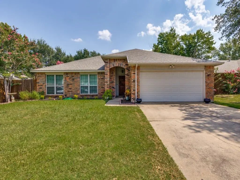 7012 Autumn Lane, Watauga