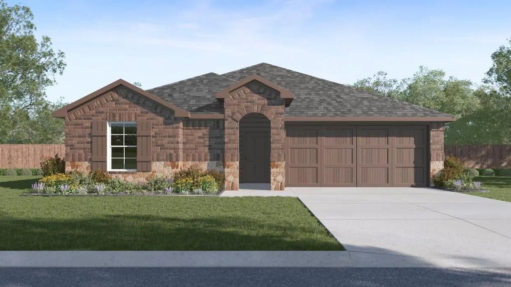 4113 Turquoise Avenue, Celina