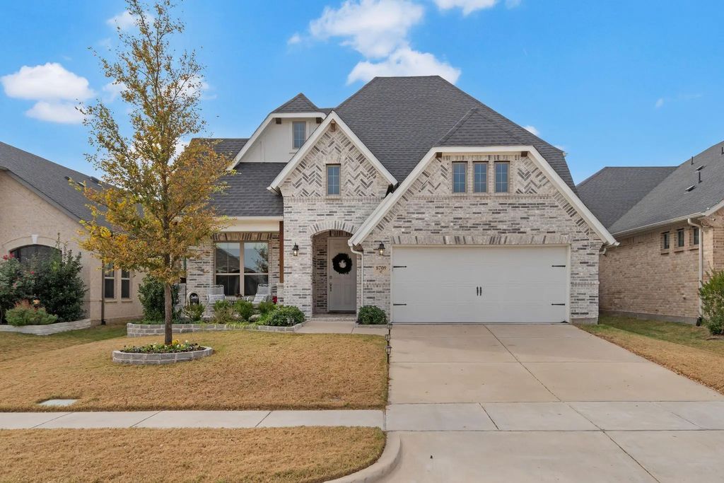 8709 Backwater Bay Cove, McKinney