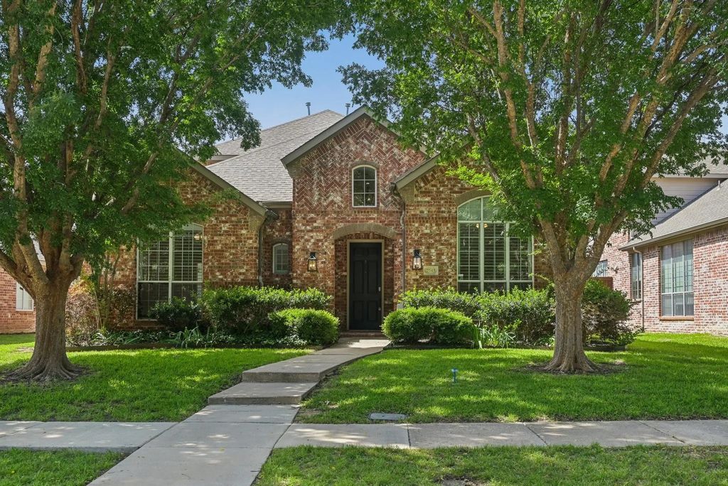 2545 Sedalia Court, Frisco