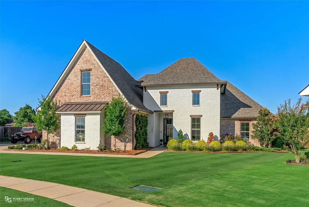 349 Newport Lane, Benton
