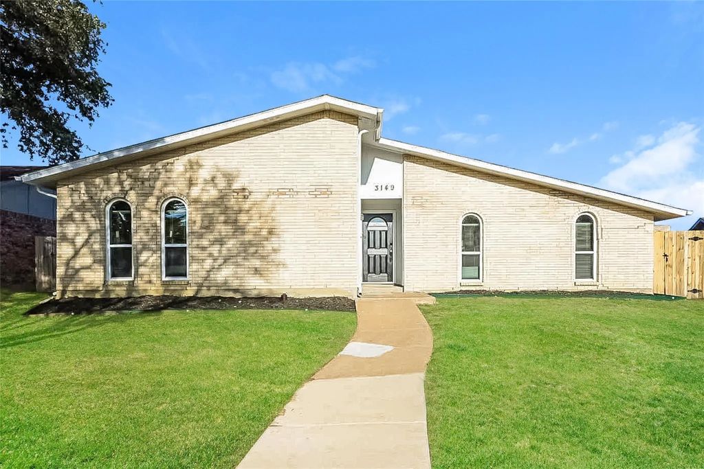 3149 Oak Hill Road, Carrollton