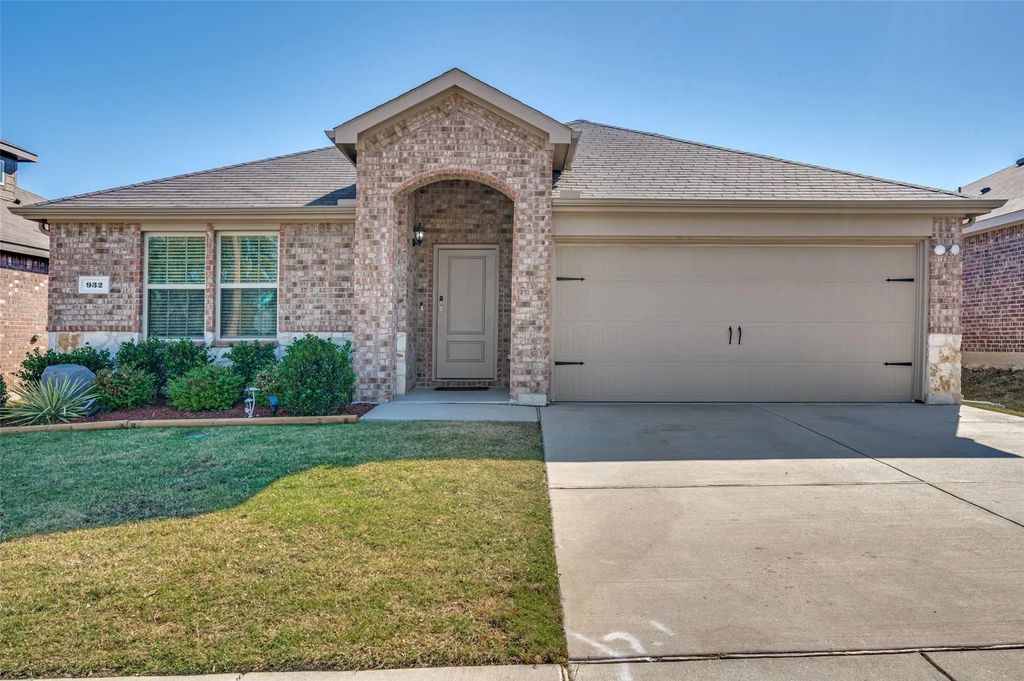 932 Juno Lane, Denton