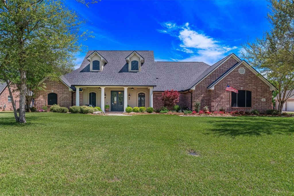 240 Cattail Trail, Benton