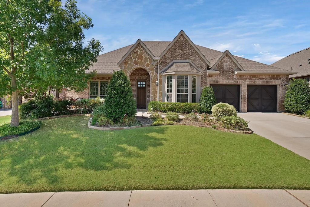 7809 Caddo Cove, McKinney
