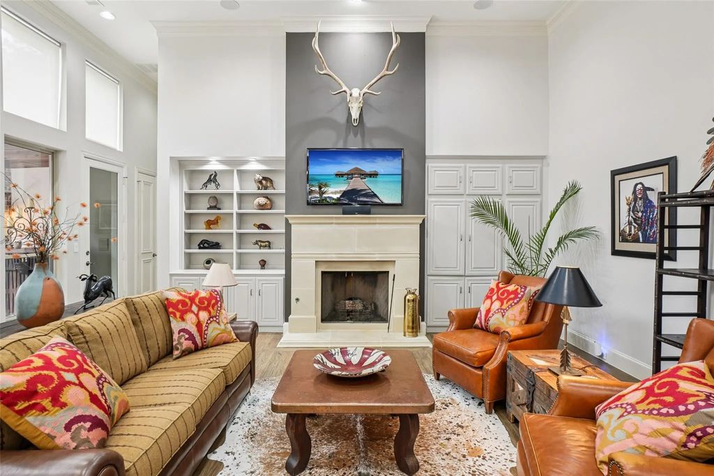 4134 Walnut Meadow Lane, Dallas