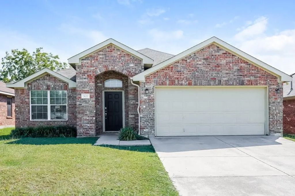 3621 Renzel Boulevard, Fort Worth