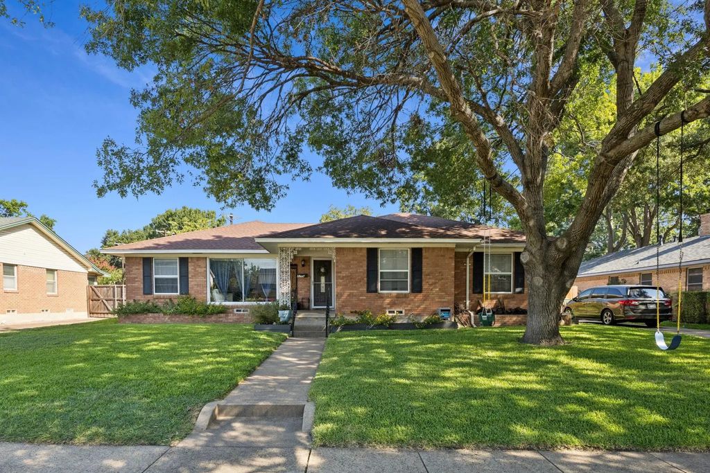 2209 Newgate Drive, Garland