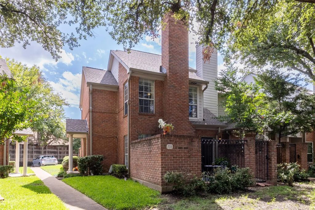 4050 Frankford Road 708, Dallas