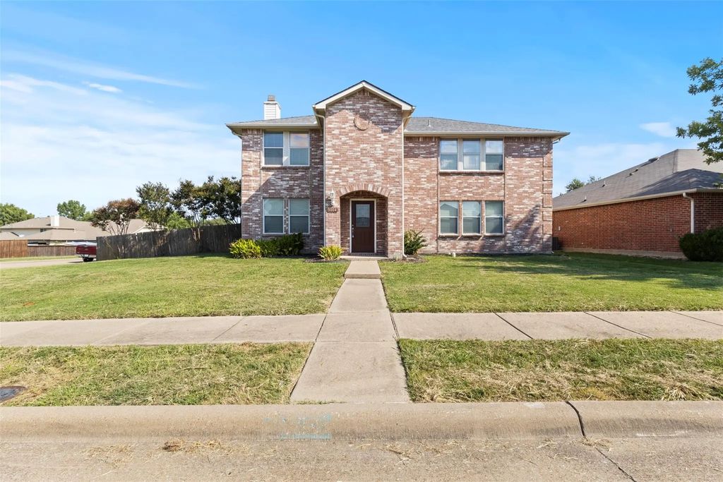 3004 Deer Ridge Drive, Rockwall