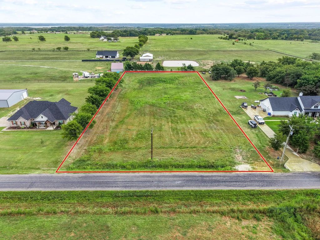 3460 Brooks Lane, Sadler