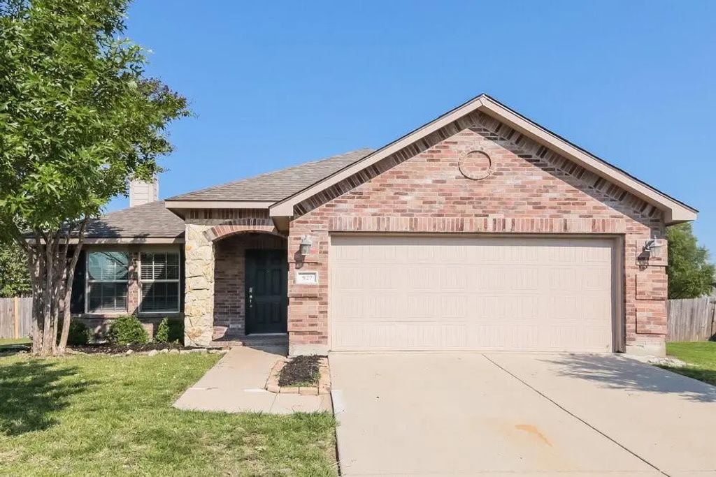 527 Indian Paintbrush, Fate