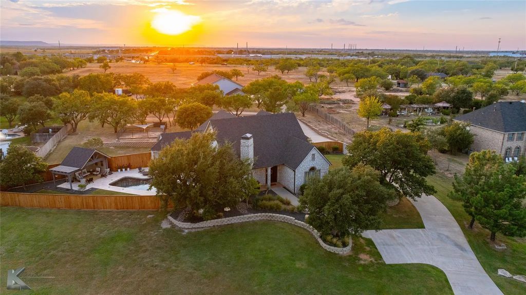 8134 Drovers Lane, Abilene