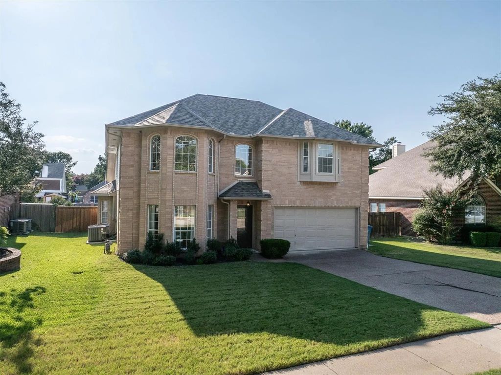 2205 Bennington Avenue, Flower Mound
