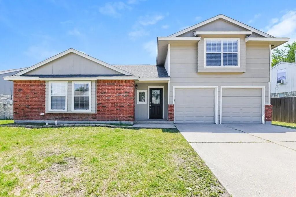 610 Lemon Drive, Arlington