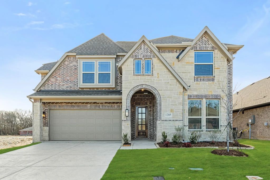 1205 Anderson Drive, Trenton