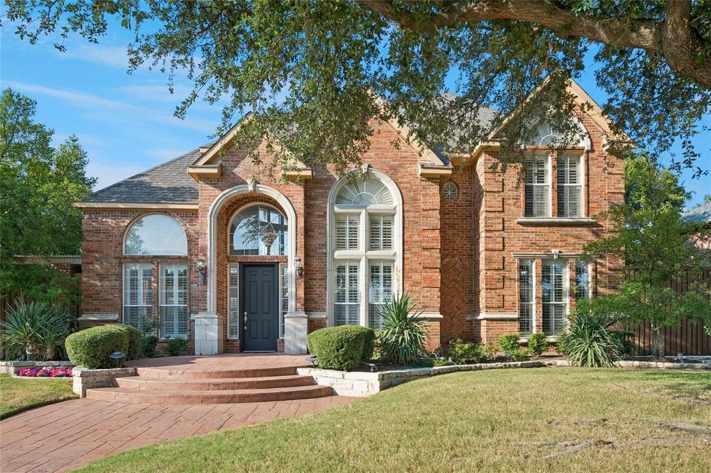 5801 Wight Street, Plano