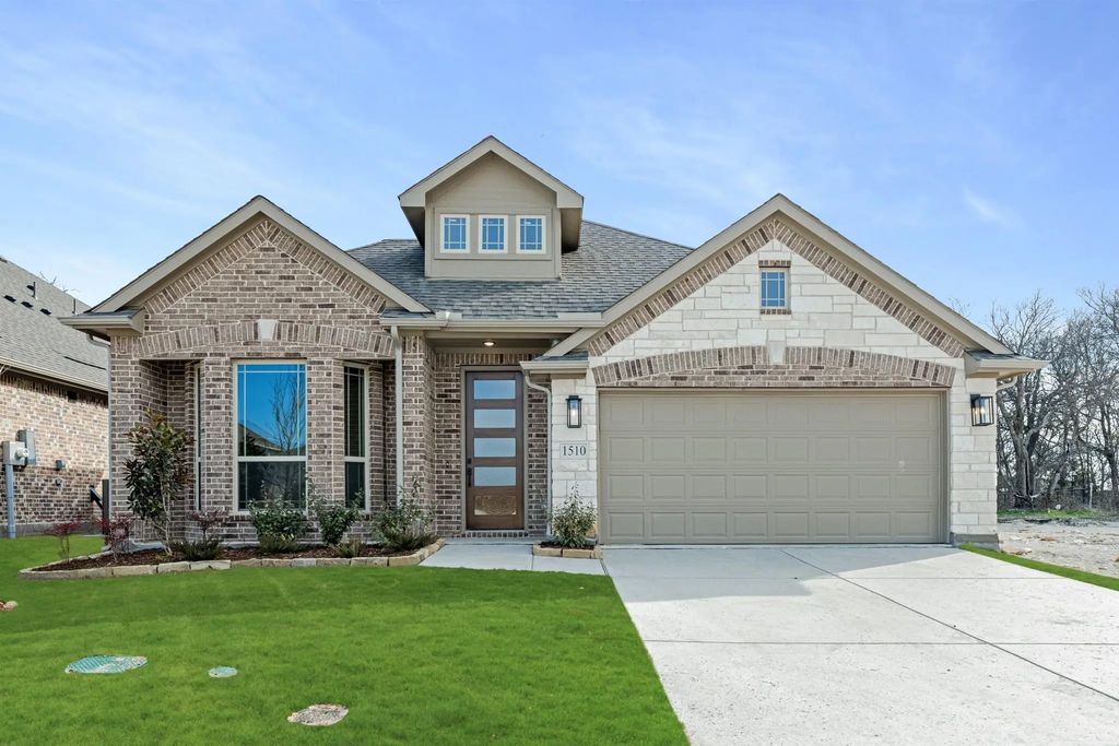 1510 Latimer Court, Trenton