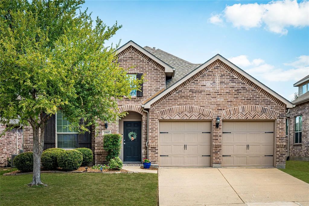 1905 Fairway Crossing Road, Wylie