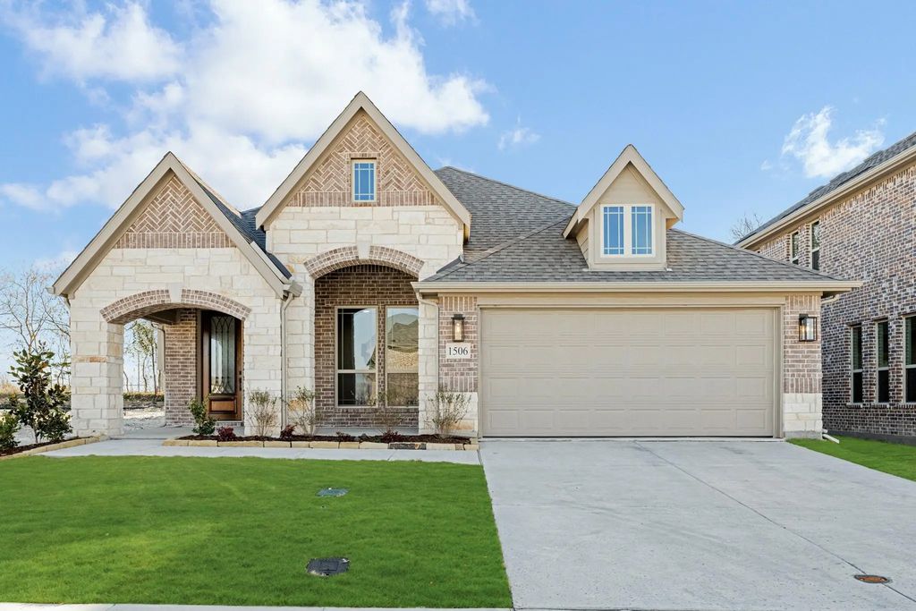 1506 Latimer Court, Trenton