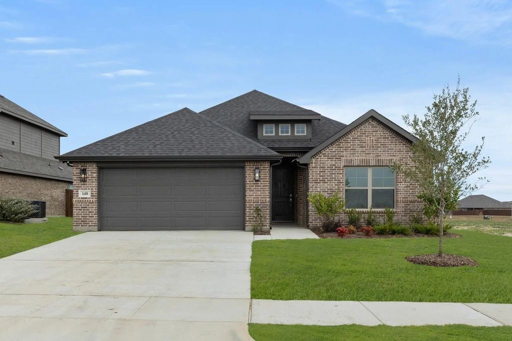 148 Trinity Street, Grandview