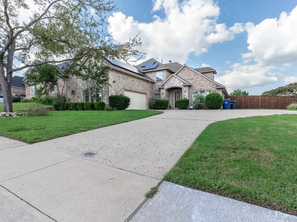 3300 Guildford Lane, McKinney