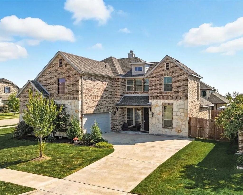 926 Lauren Drive, Midlothian
