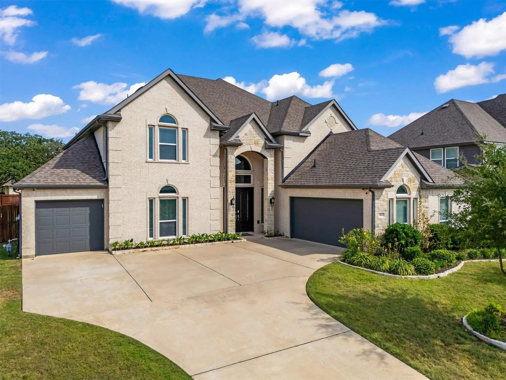 3841 Belle Way, Corinth
