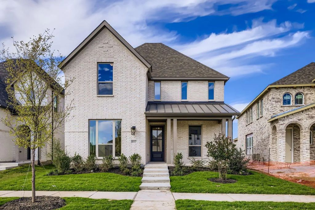 4413 Script Street, Celina