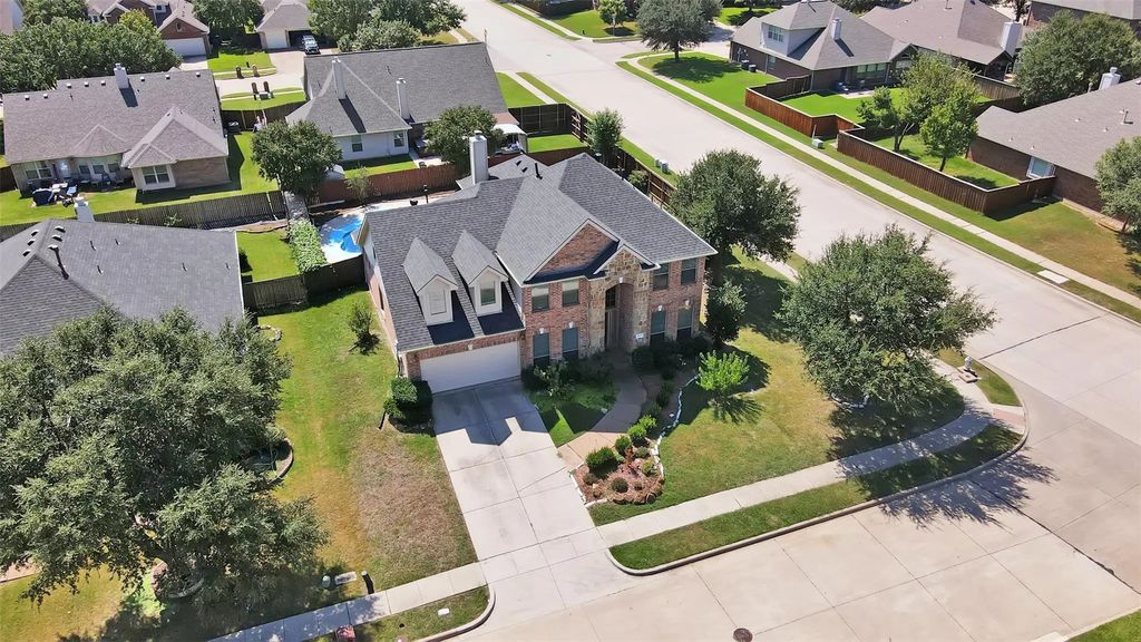 3027 Jacob Drive, Wylie
