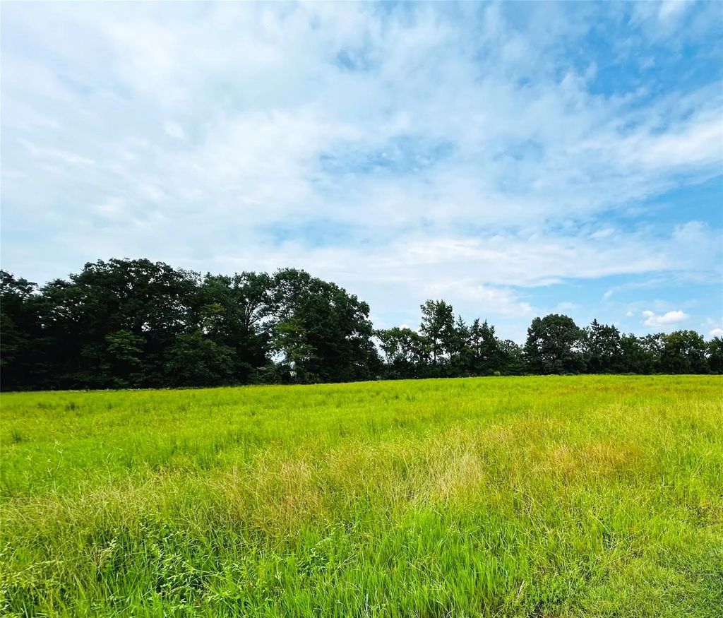 1445 County Road 4450, Winnsboro