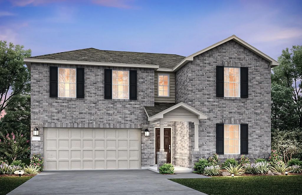 14046 Ladbroke Street, Pilot Point