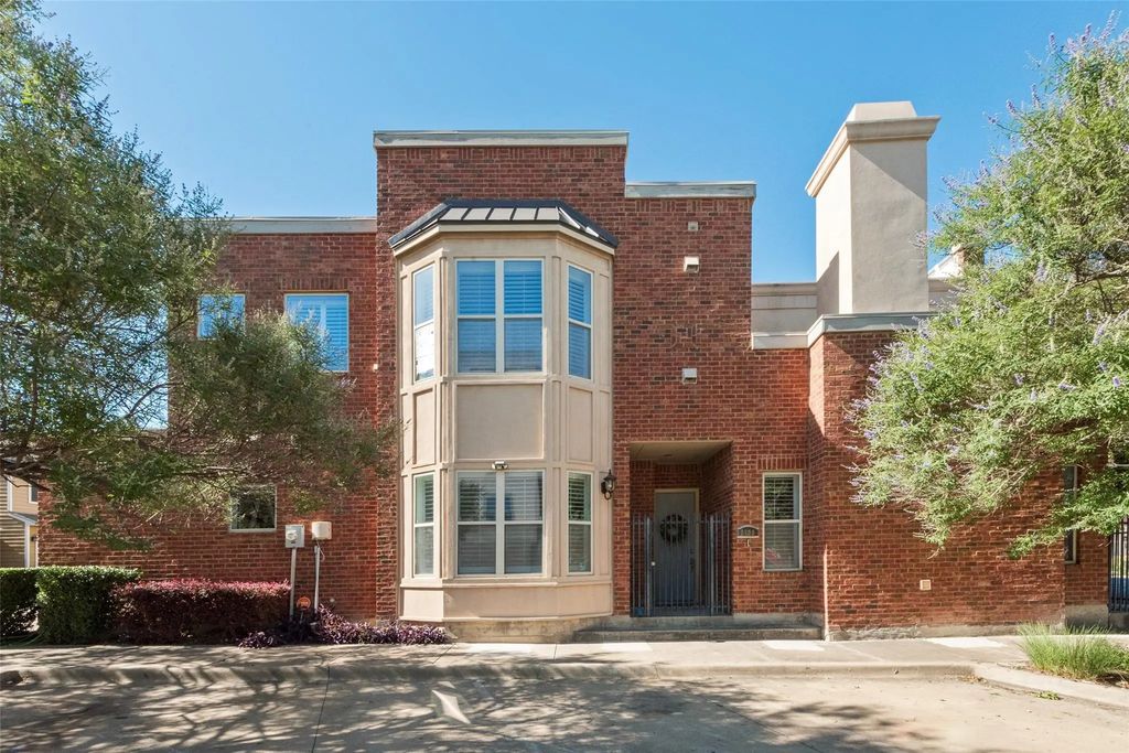 1400 Clarinet Lane, Plano
