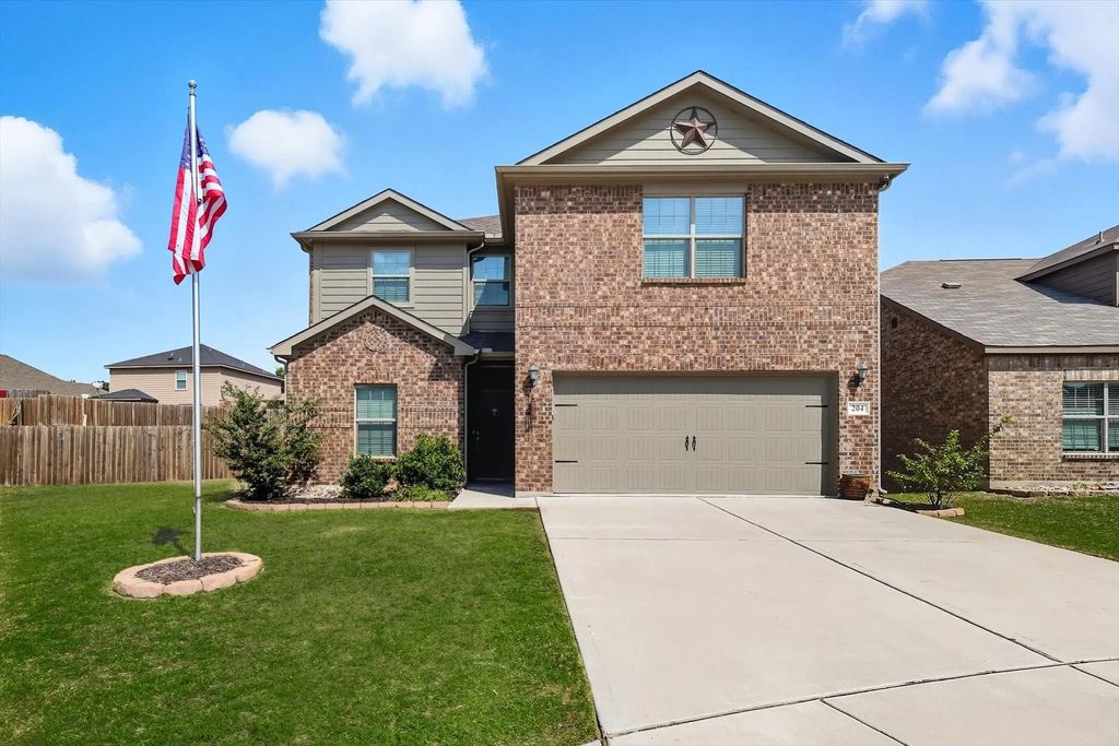 204 Point Rider Road, Newark