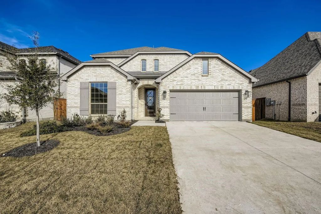 1612 Gimlet Lane, Fort Worth